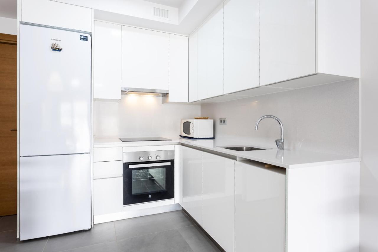 Apartamento Maday , Big Terrace And Swimingpool Granadilla De Abona