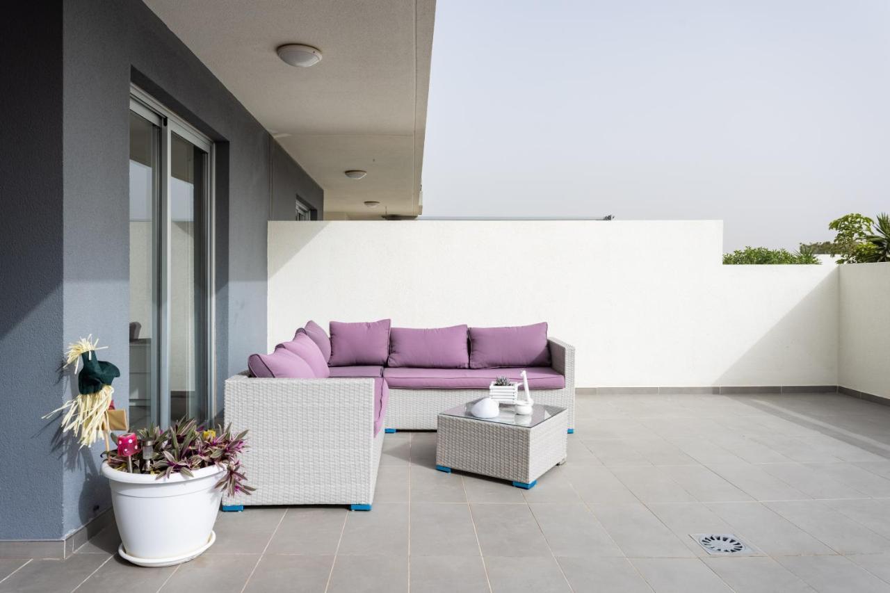 Apartment Maday , Big Terrace And Swimingpool